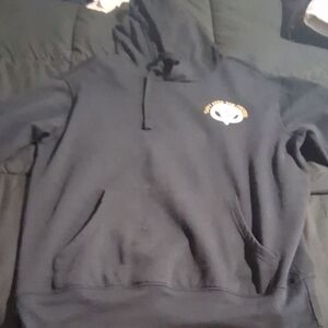 Gently Used Crooks And Castles Hoodie